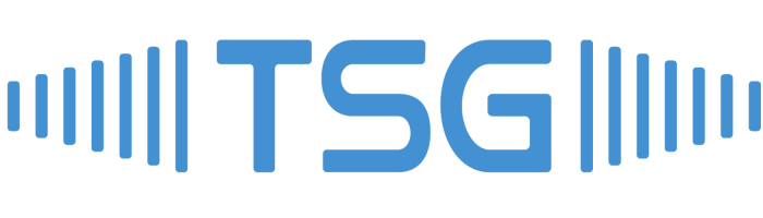 TSG Blue